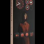 Ihpone 16 pro max
